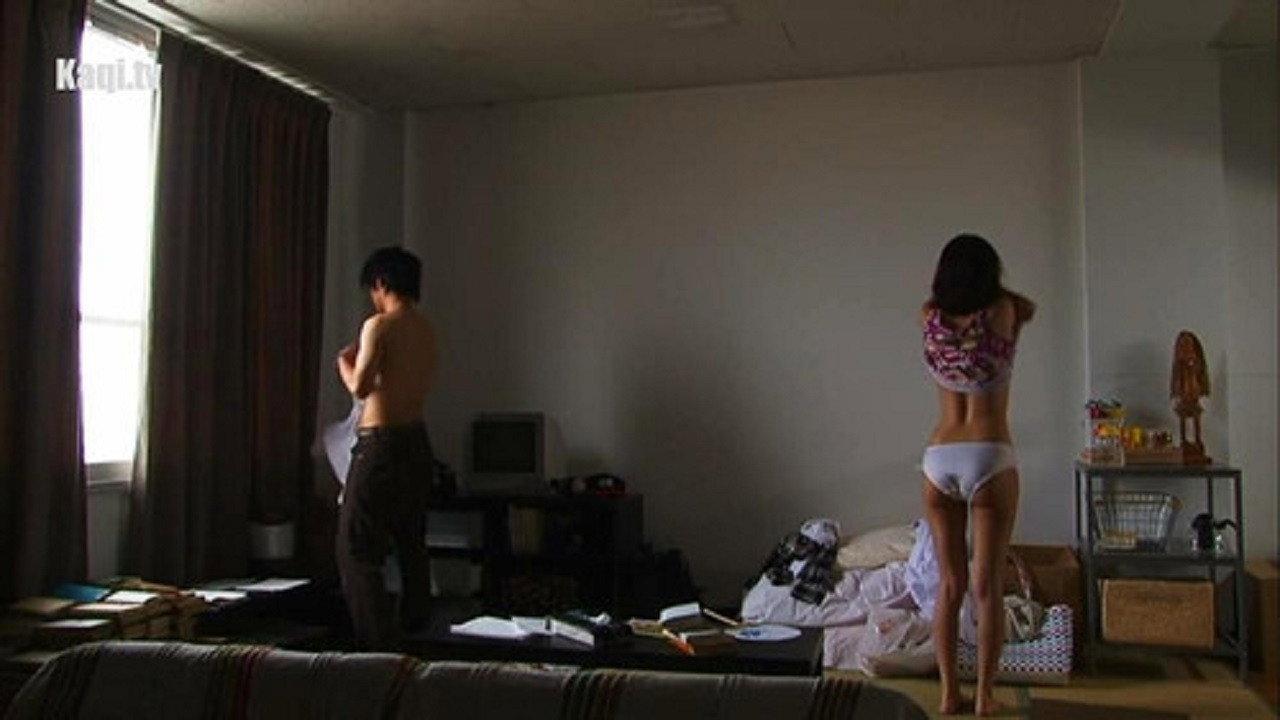 Absolute Beauty: Beautiful Neighbor Sister 2012 movie scene