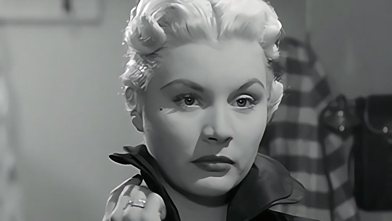 The Flanagan Boy 1953 movie scene
