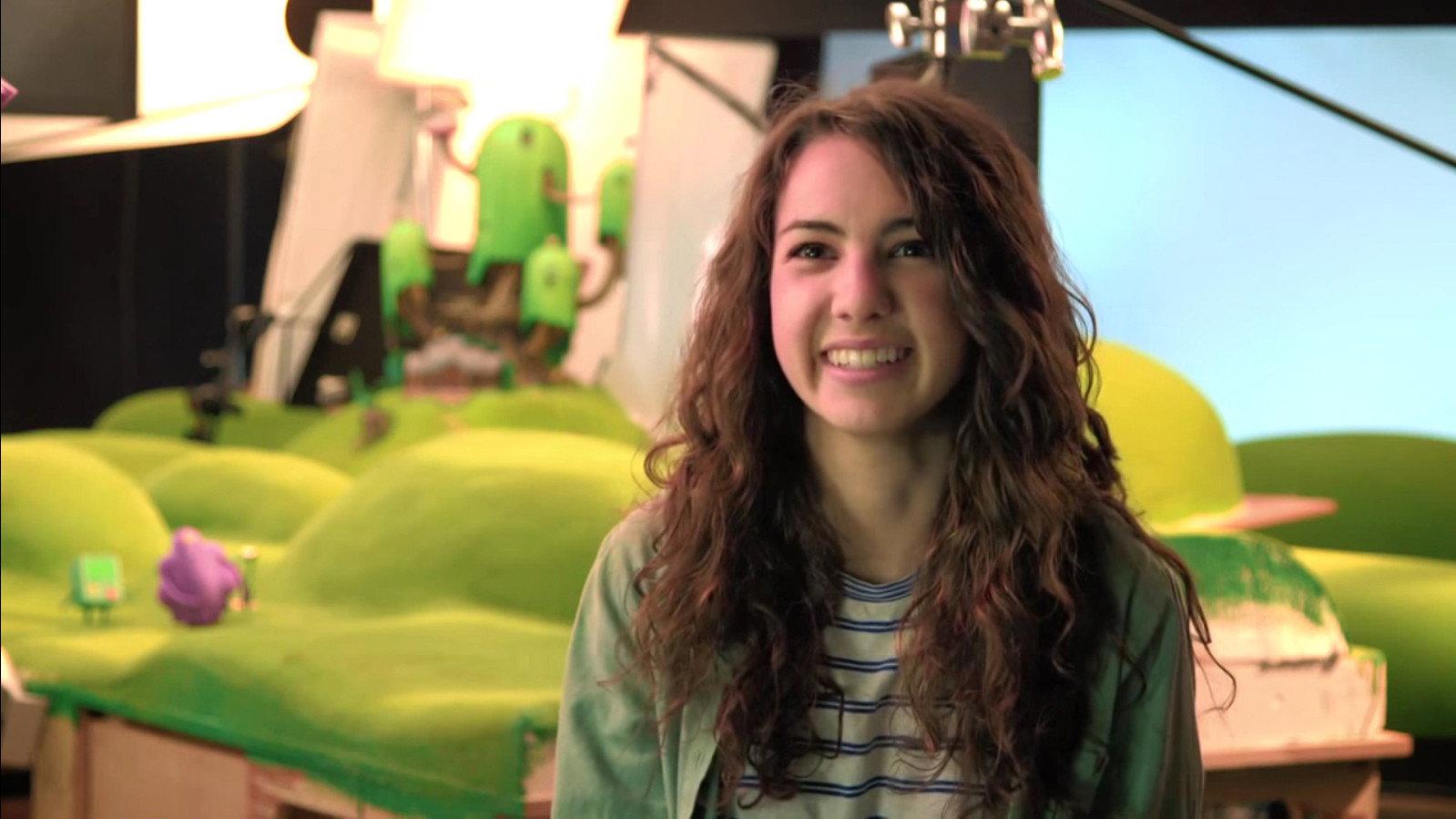Good Jubies: The Making of Bad Jubies 2016 movie scene
