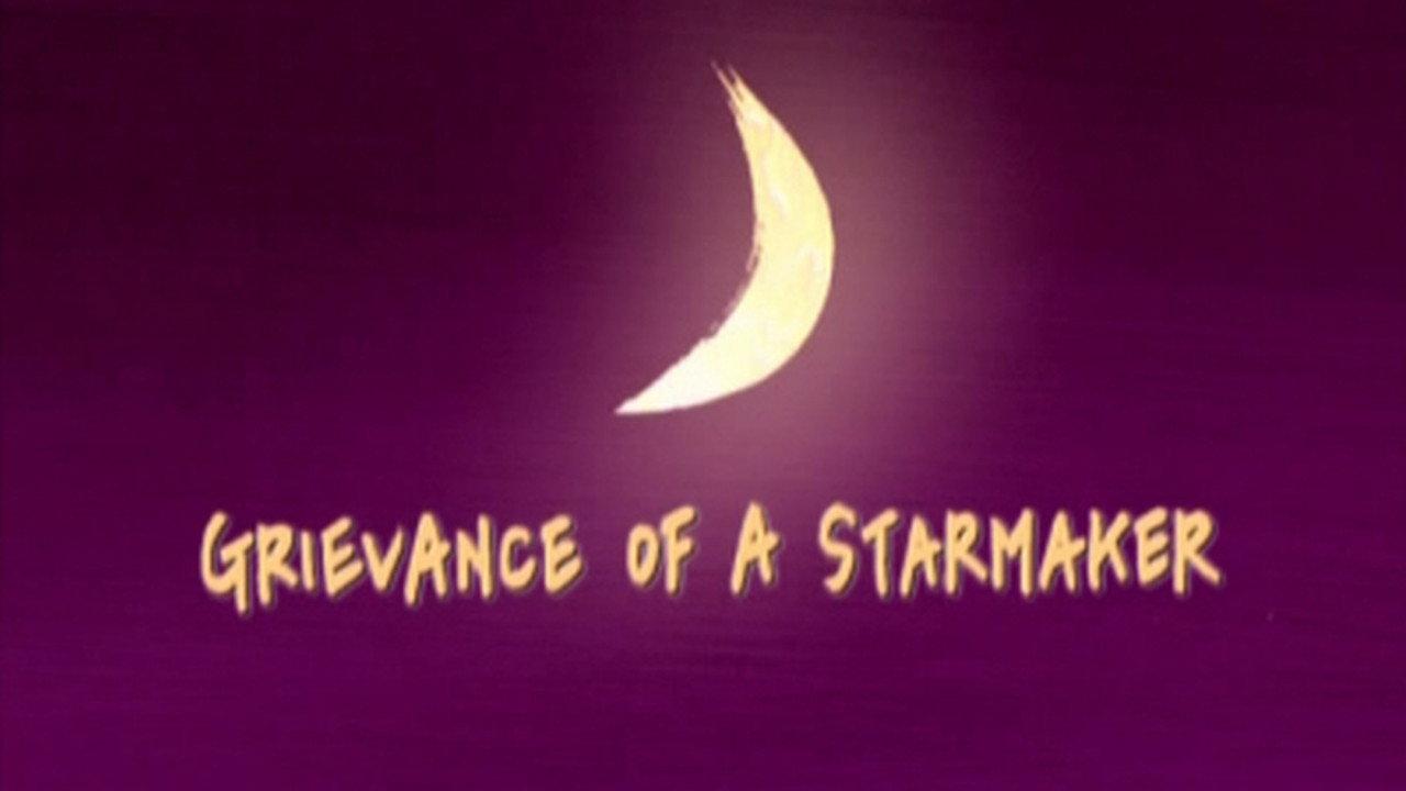 Grievance of a Starmaker 2002 movie scene