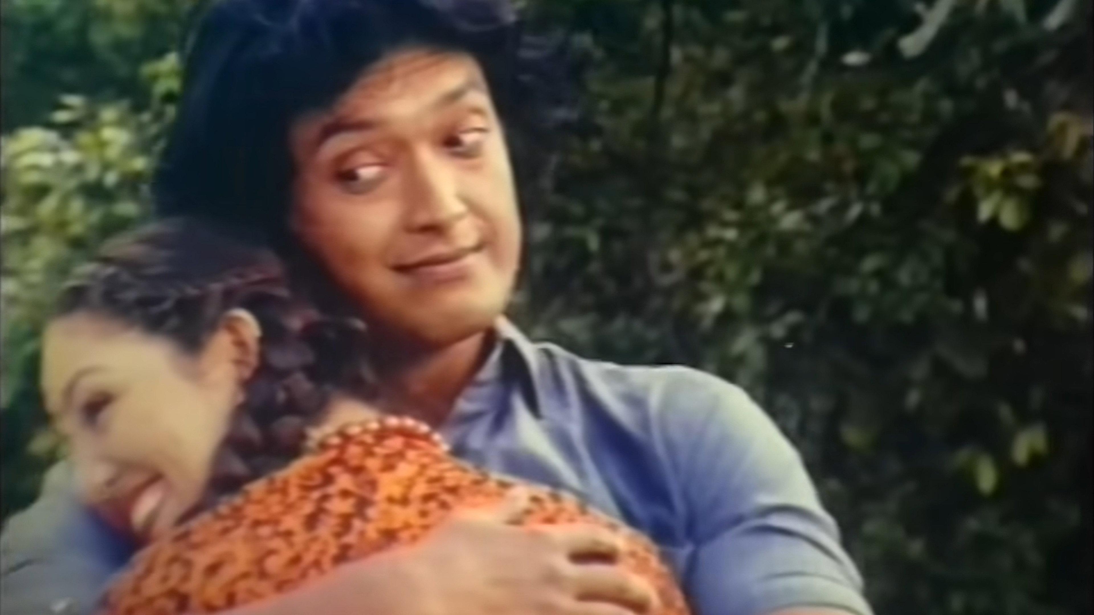 Mister Ram-Krishne 1998 movie scene