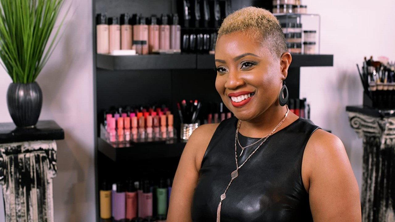 Natural Hair the Movie 2019 movie scene