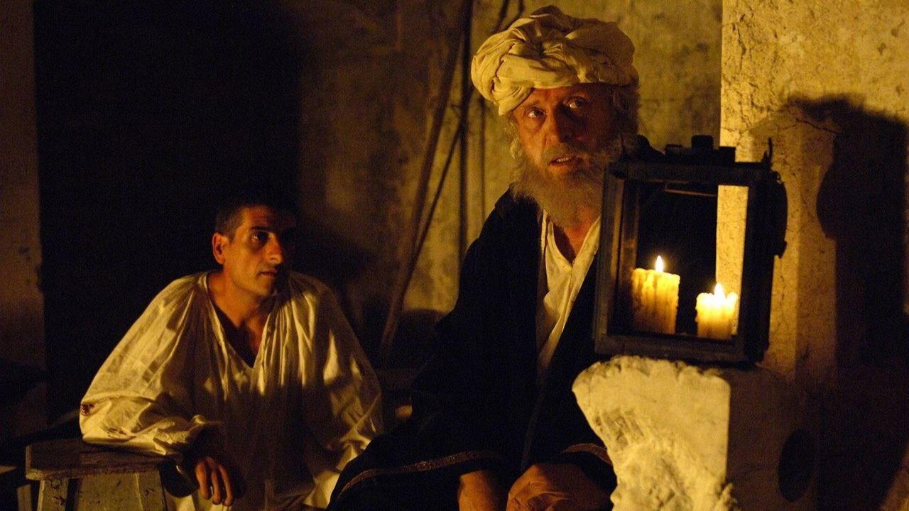 Michelangelo: The Heart and the Stone 2012 movie scene