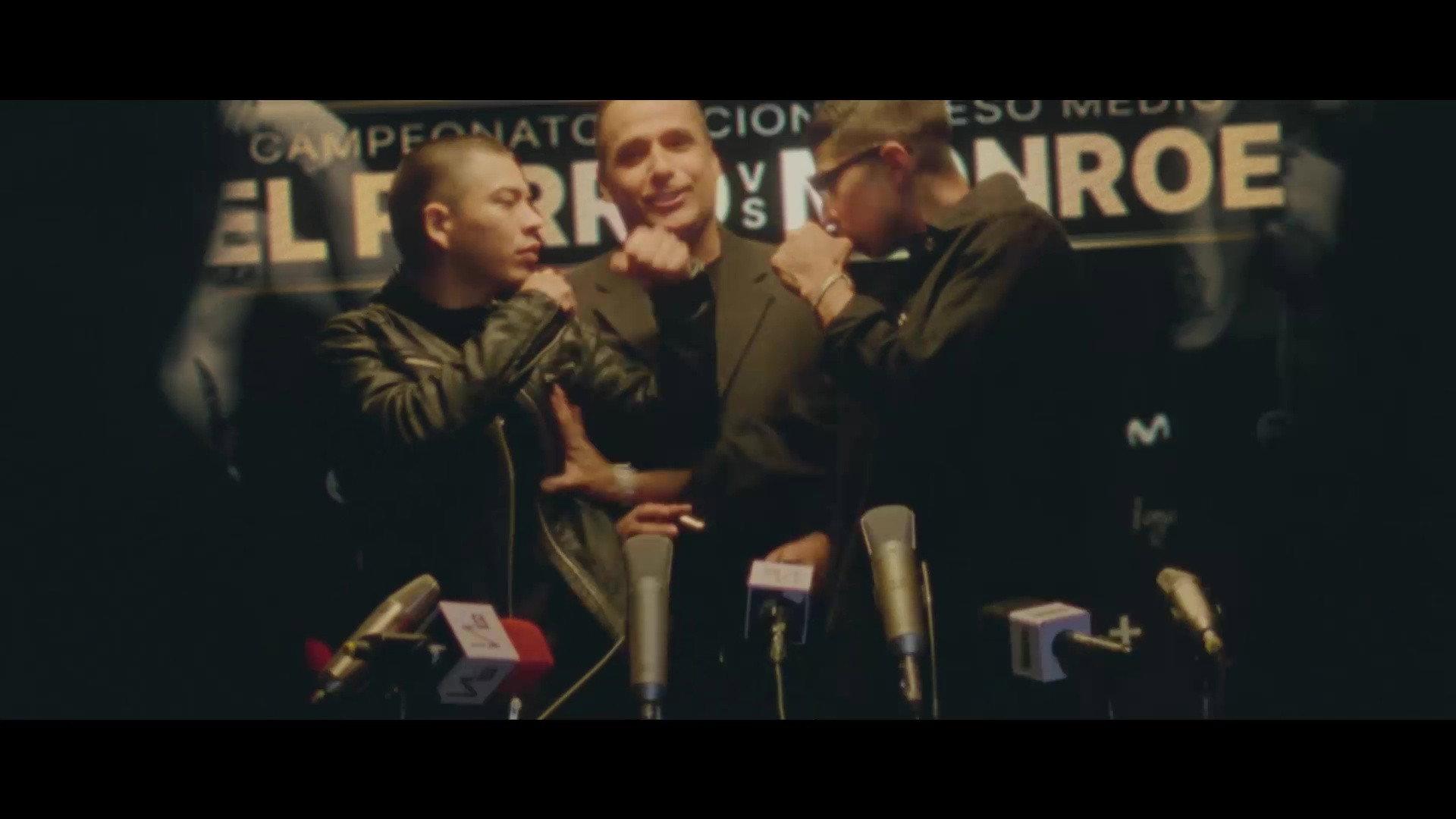 Shout 2022 movie scene