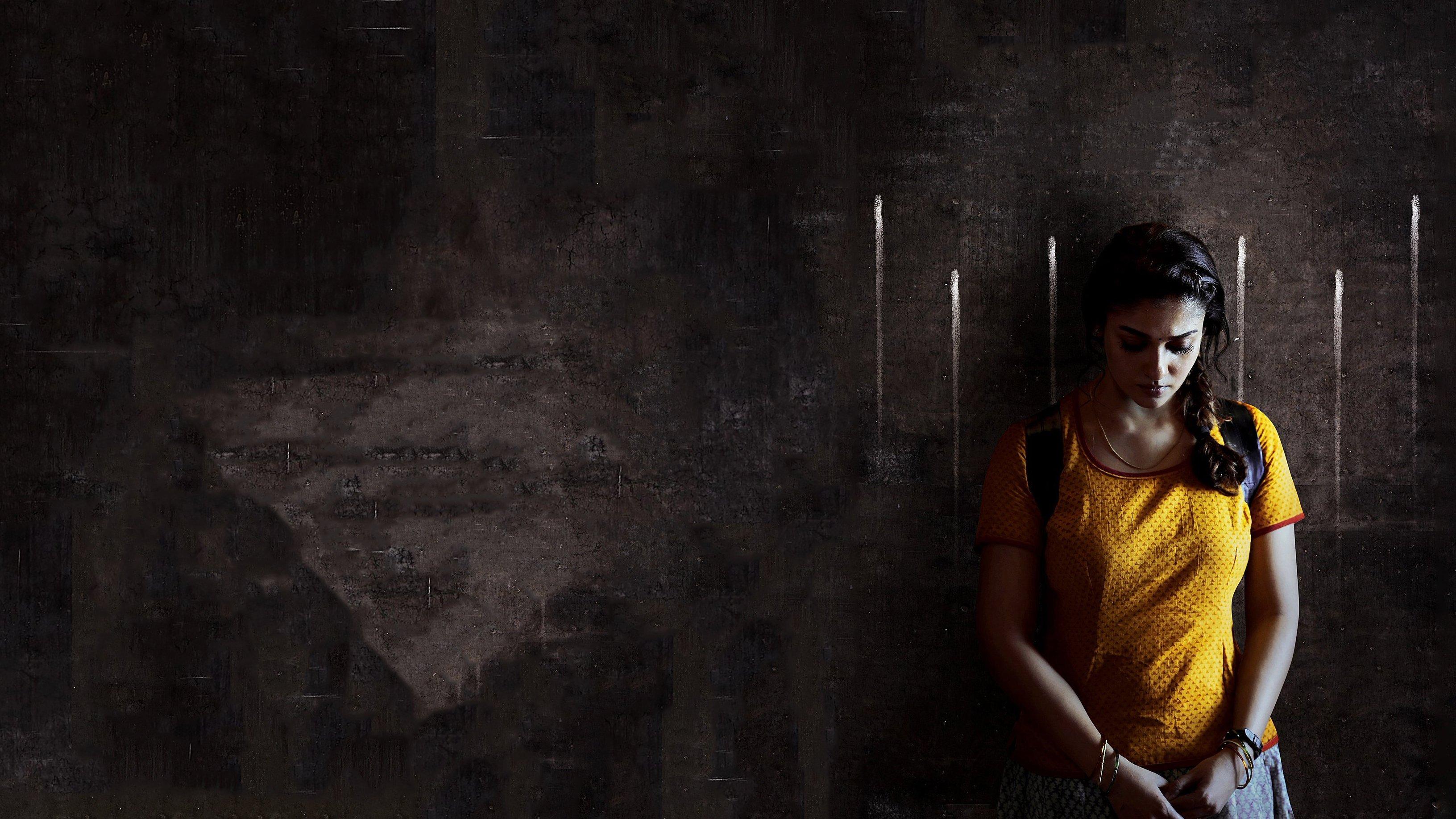 Kolamavu Kokila 2018 movie scene