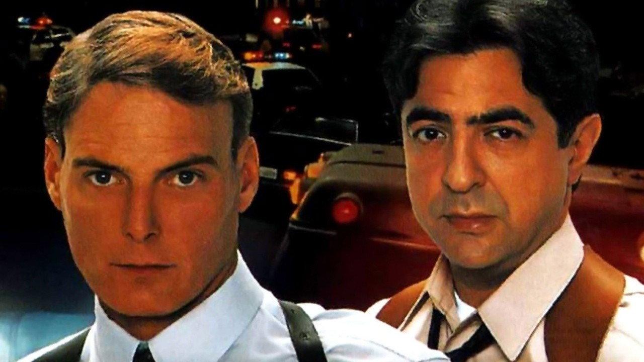 Above Suspicion 1995 movie scene