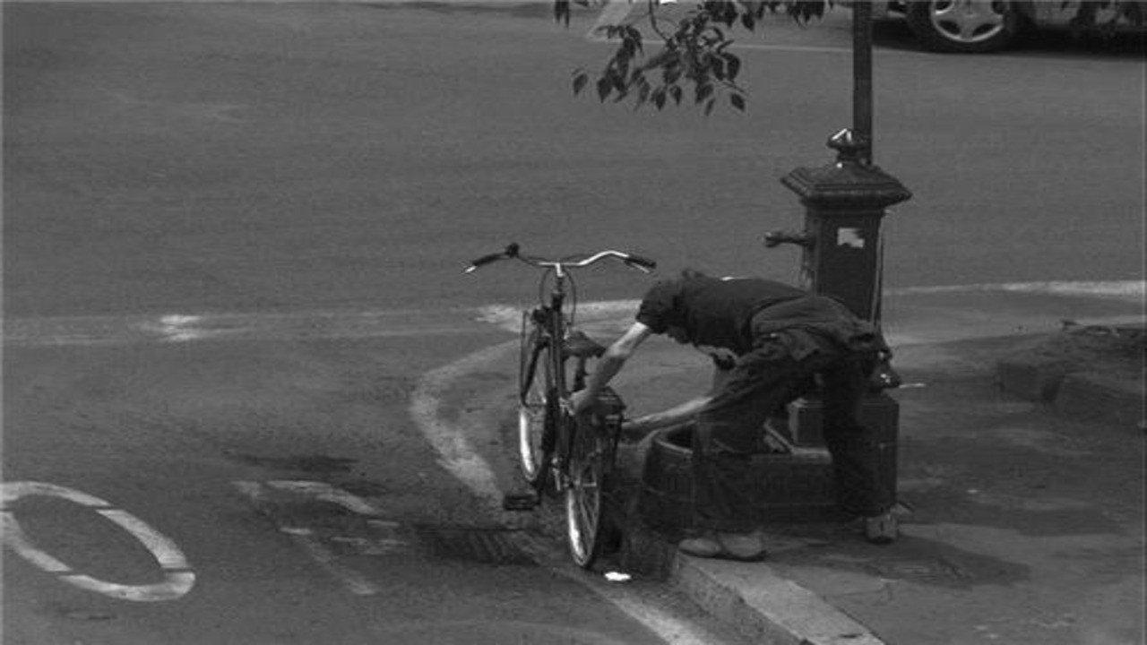 L'estate di una fontanella 2005 movie scene
