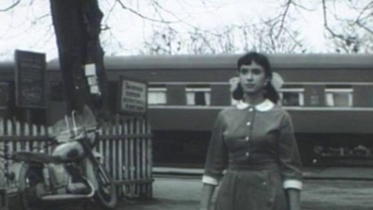 This Solid Ground 1967 movie scene
