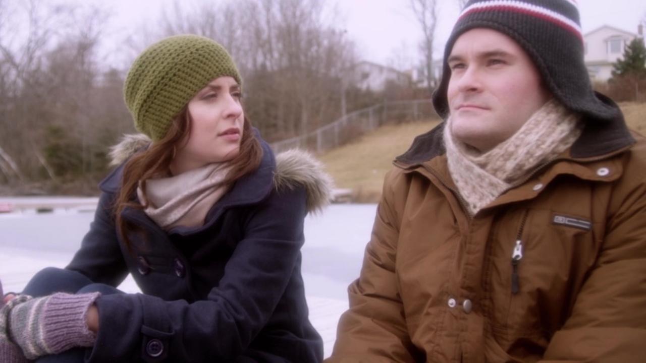Roaming 2013 movie scene