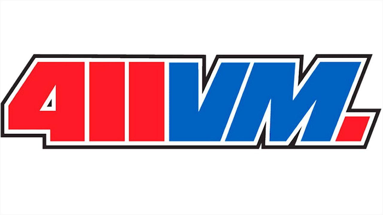 411VM: Issue 61 2003 movie scene