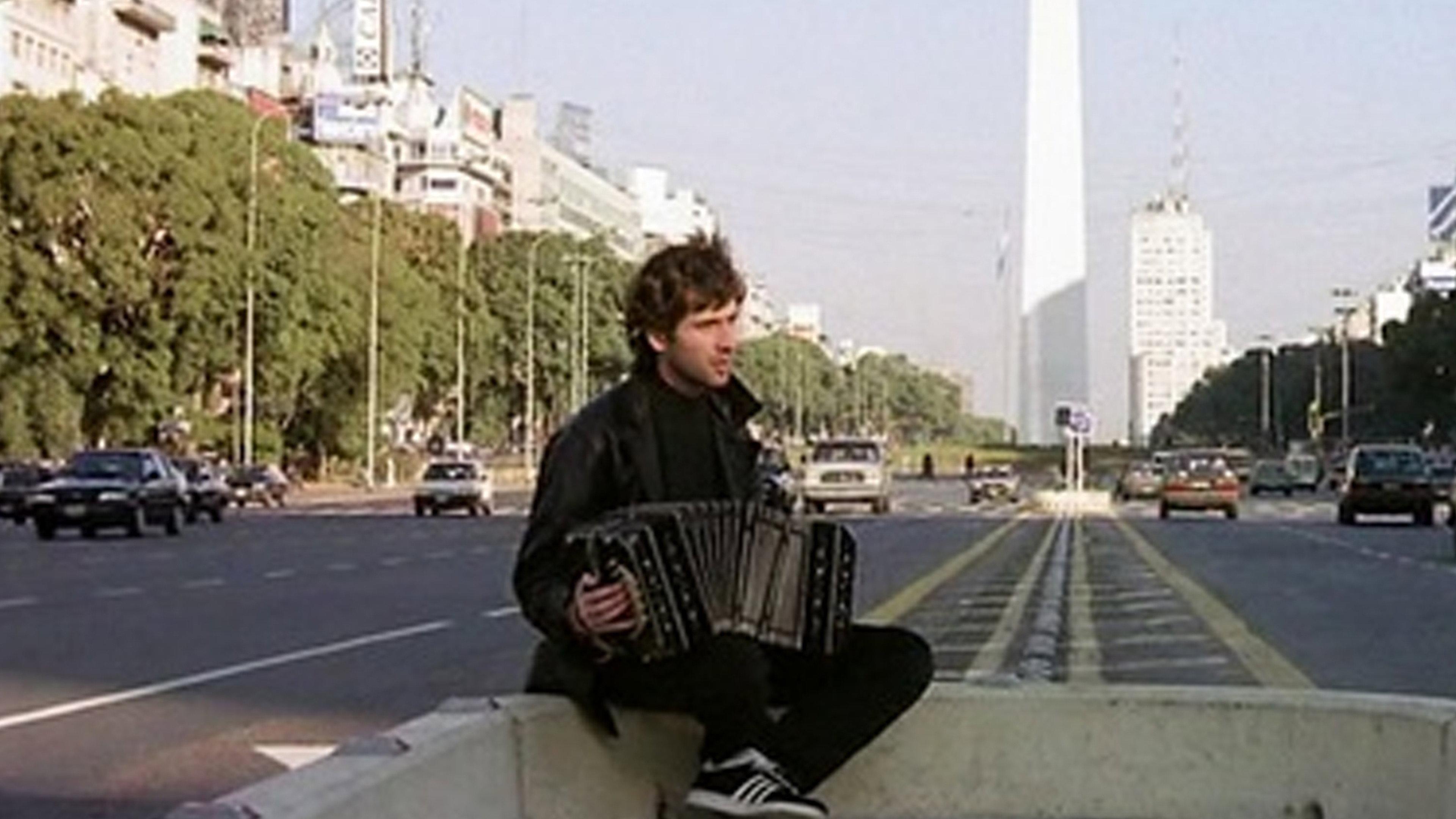 Historias Breves II: Vete de mí 1996 movie scene