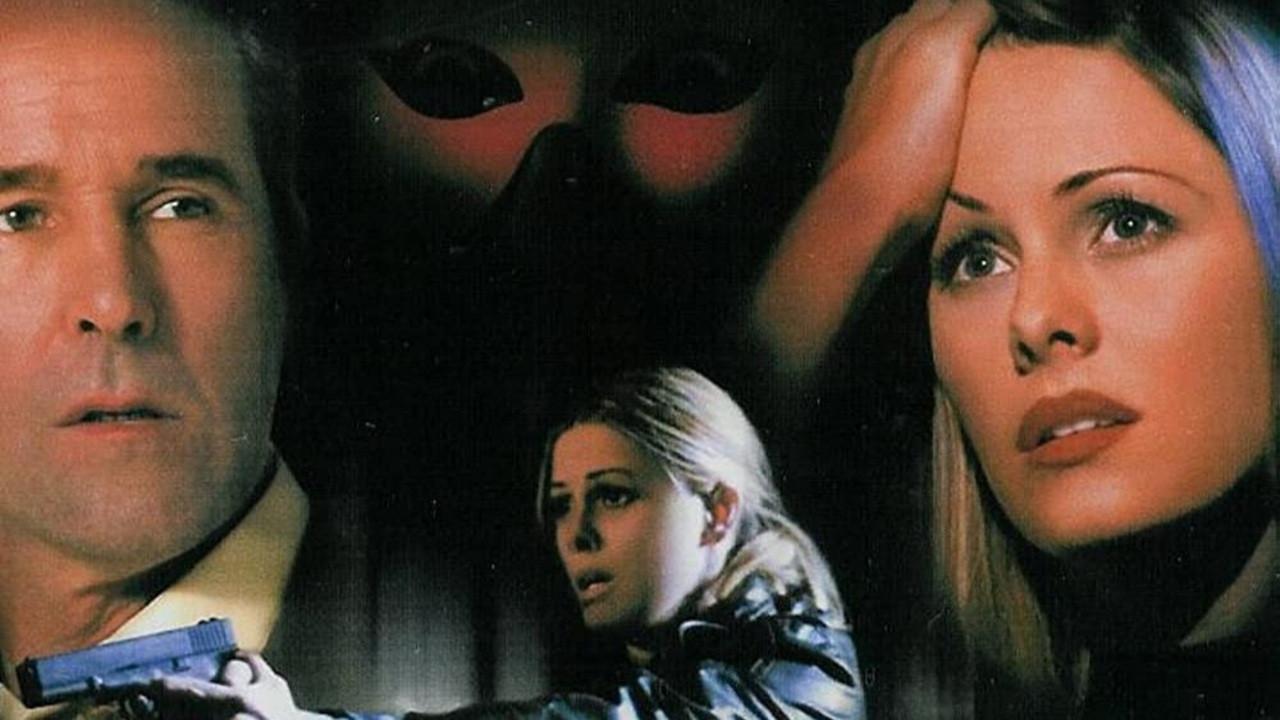 Murder Scene 2000 movie scene