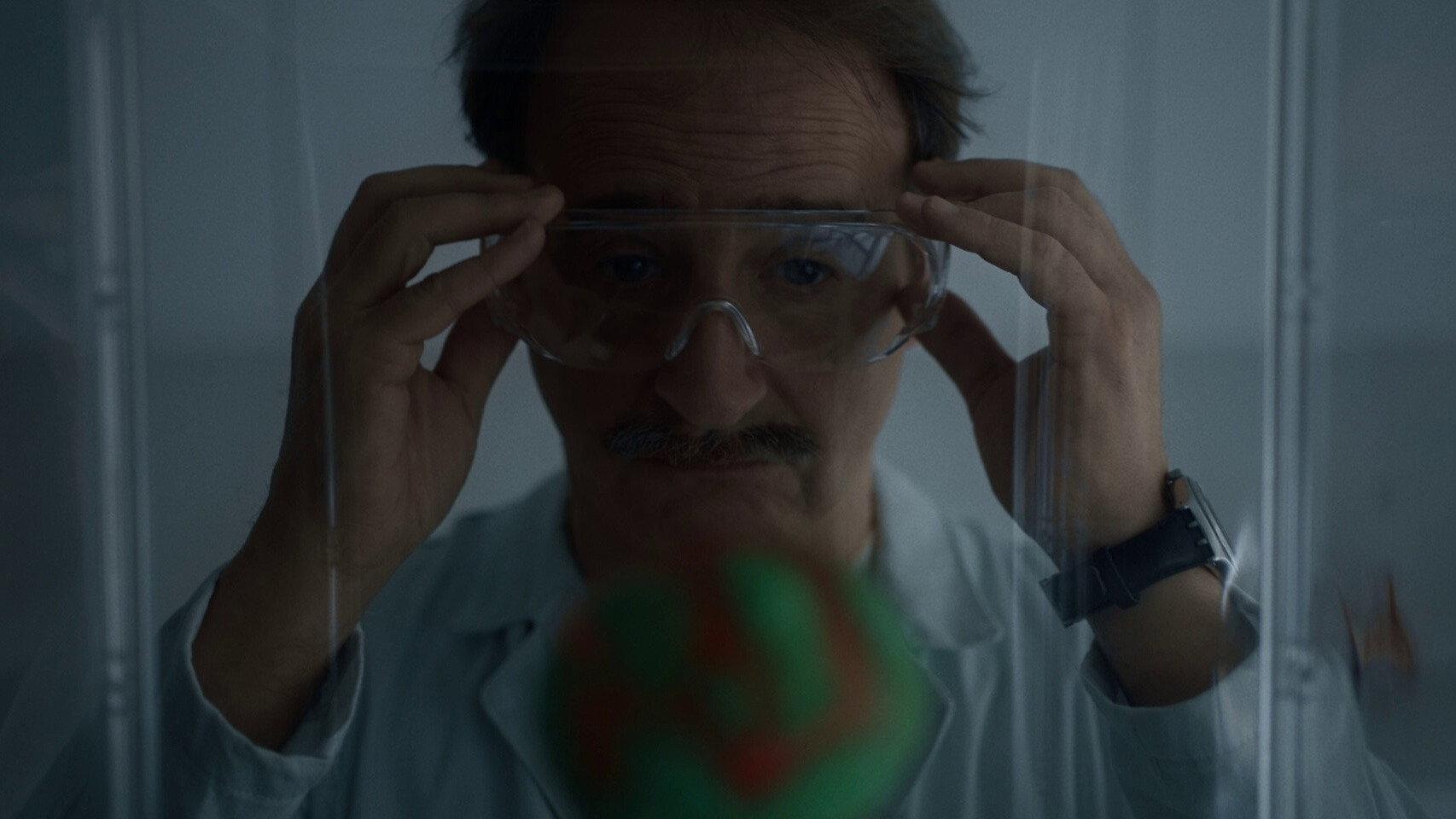 Planetagatik 2024 movie scene
