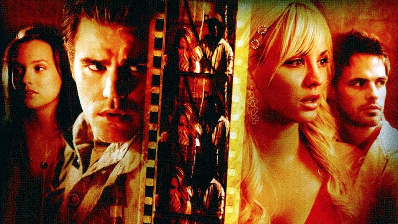 Killer Movie 2008 movie scene