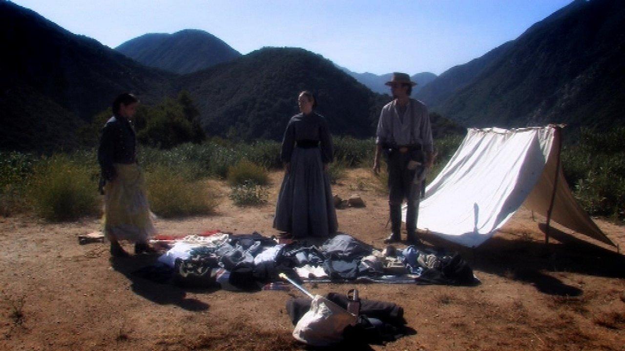 Redemption 2012 movie scene