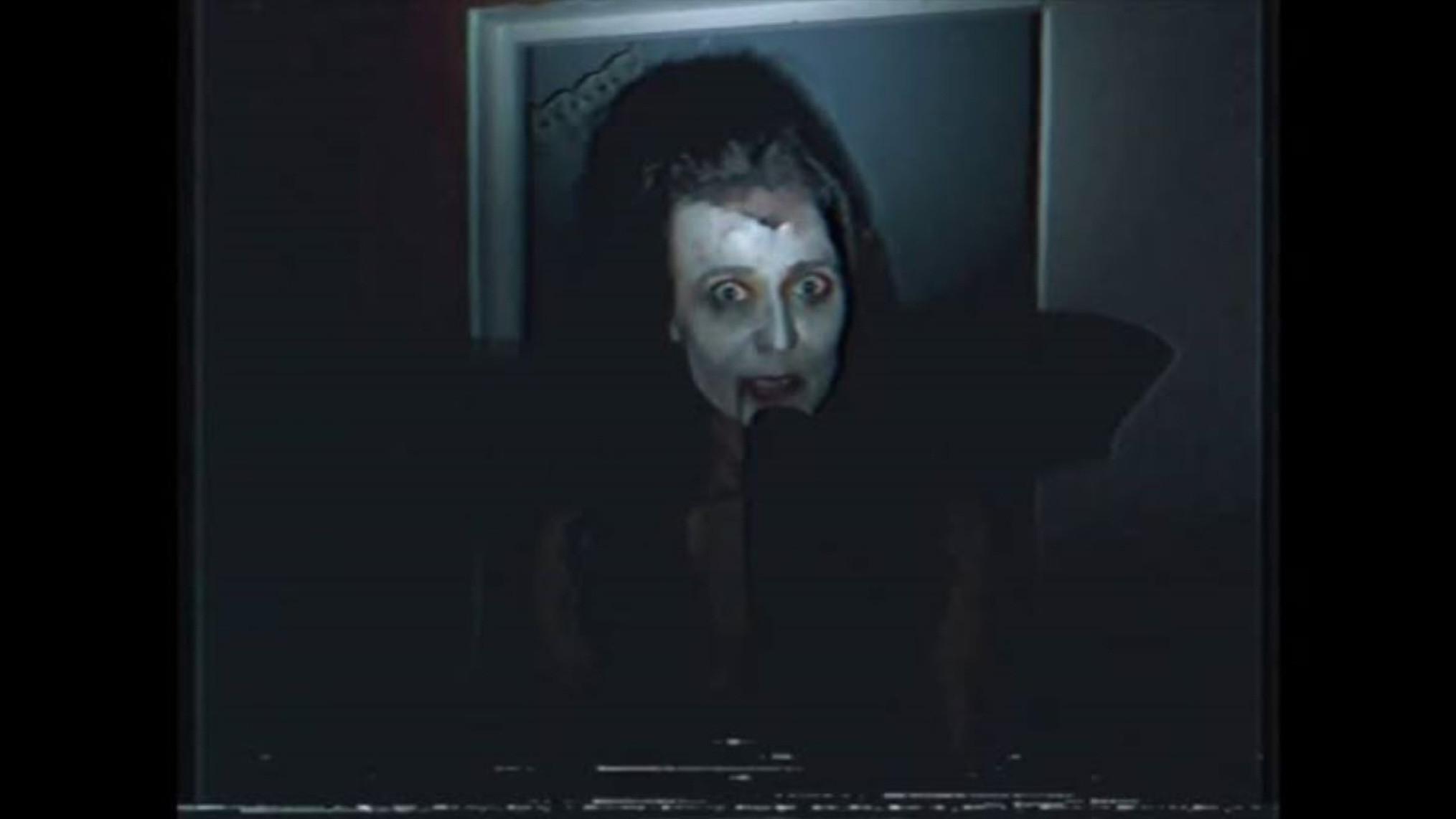 U.V.F: Underground Video Films 2026 movie scene
