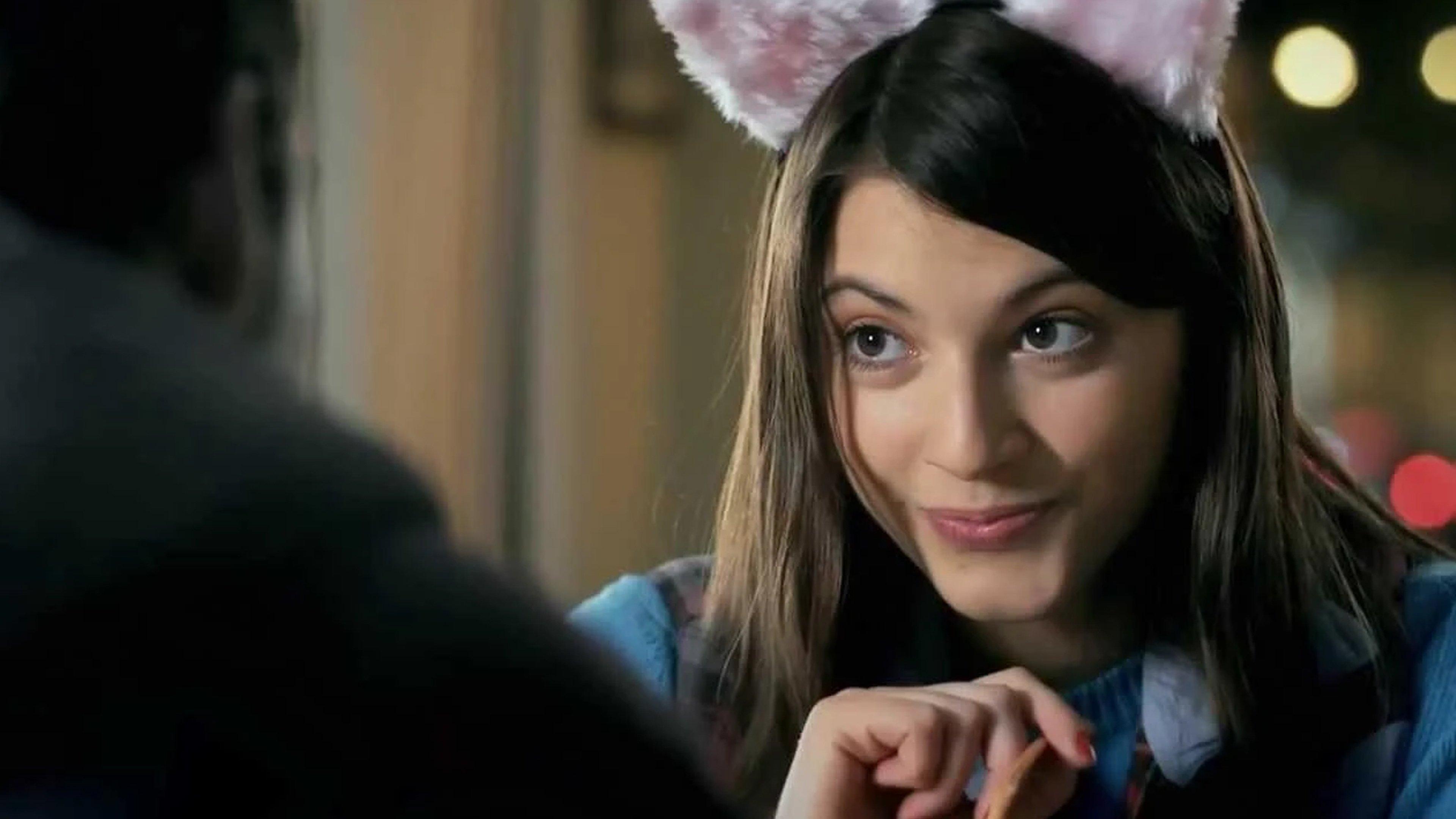 20,000 Kisses 2013 movie scene