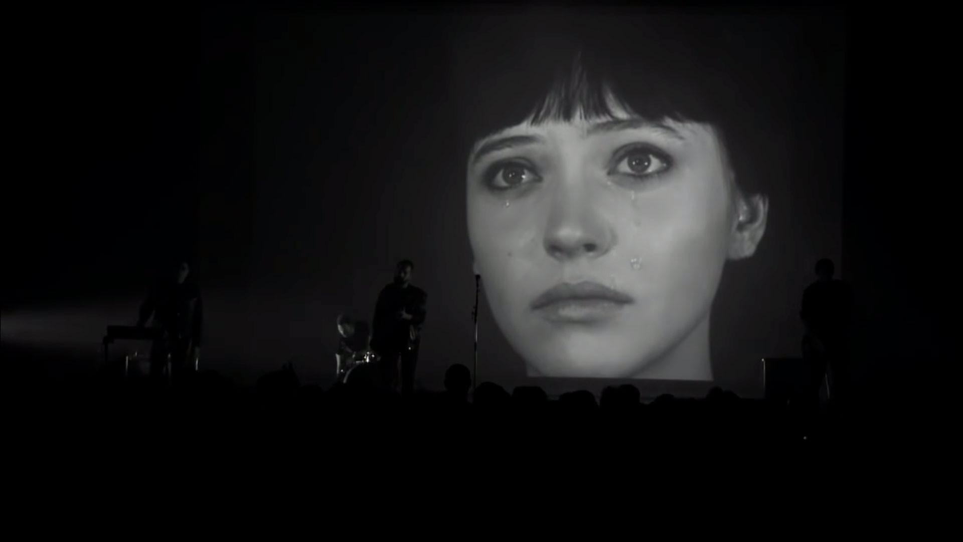 Cigarettes After Sex au Pitchfork Music Festival 2017 2017 movie scene