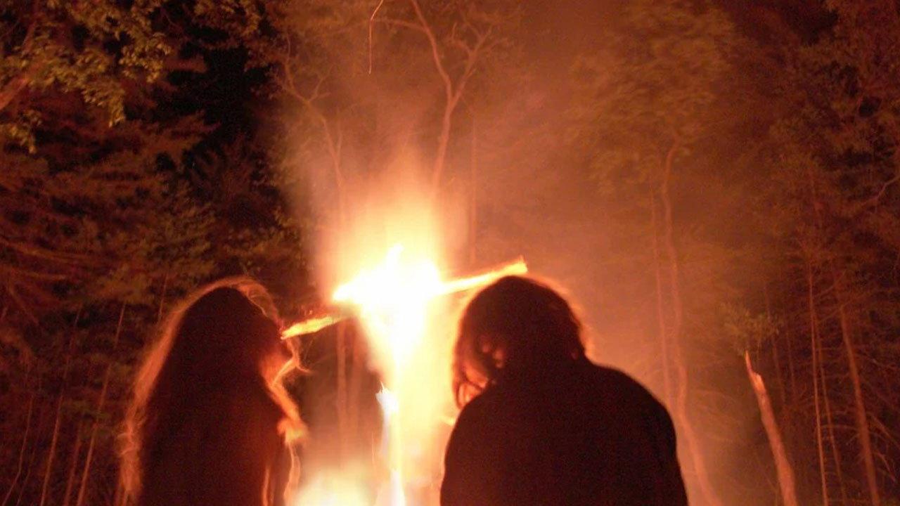 Severed Ways: The Norse Discovery of America 2009 movie scene