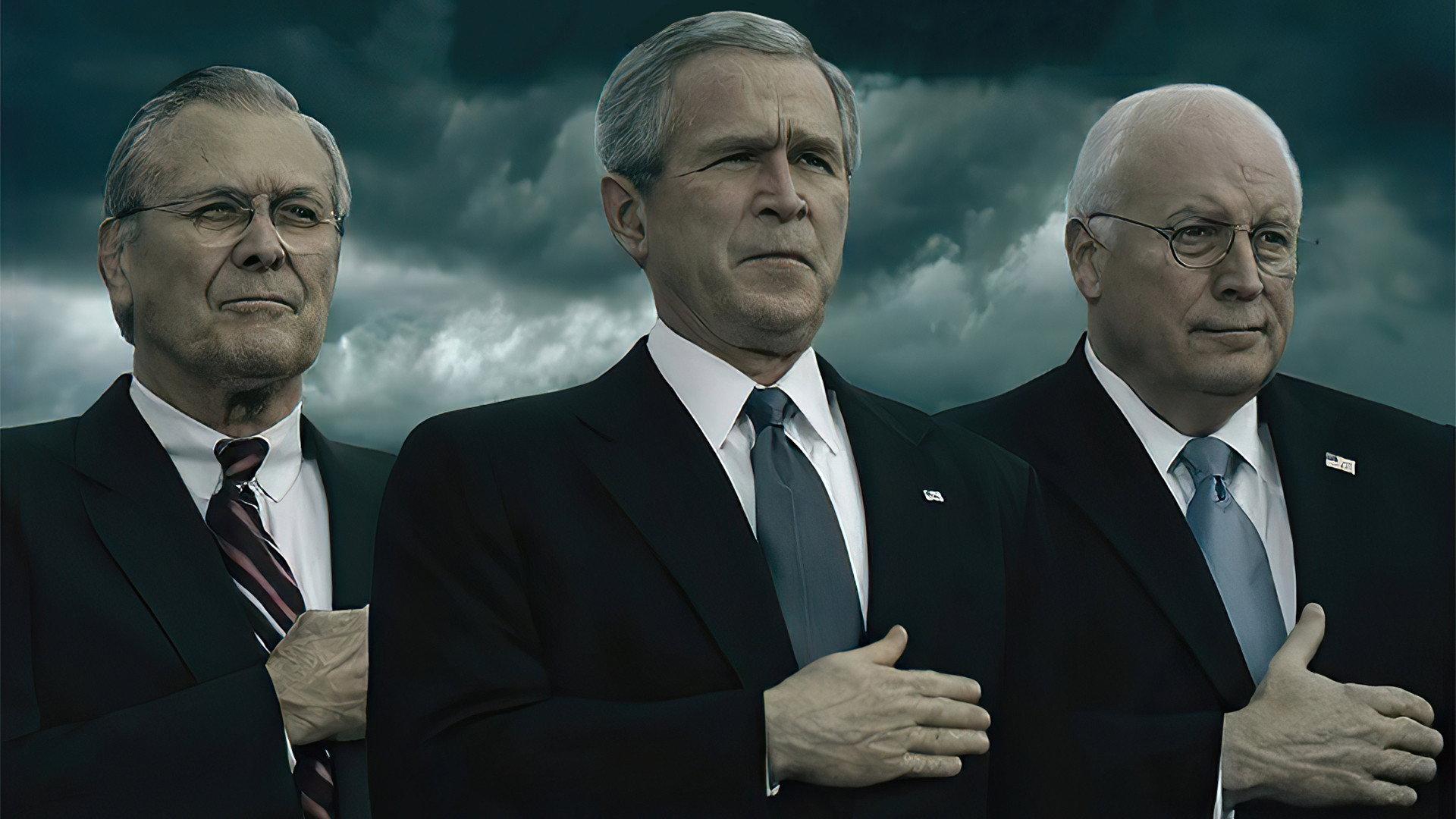 Torture Made in USA 2009 movie scene