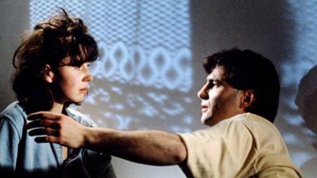 Antonio's Girlfriend 1992 movie scene