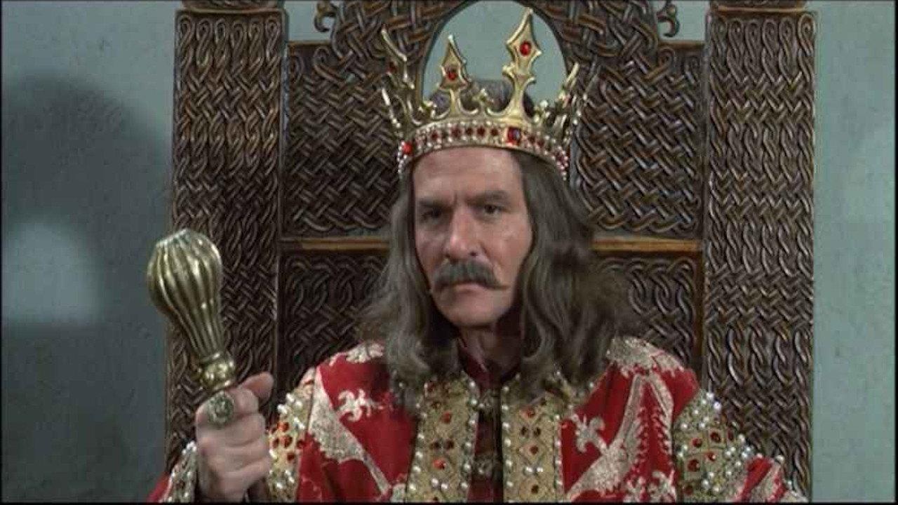 Stephen the Great: Vaslui 1475 1975 movie scene