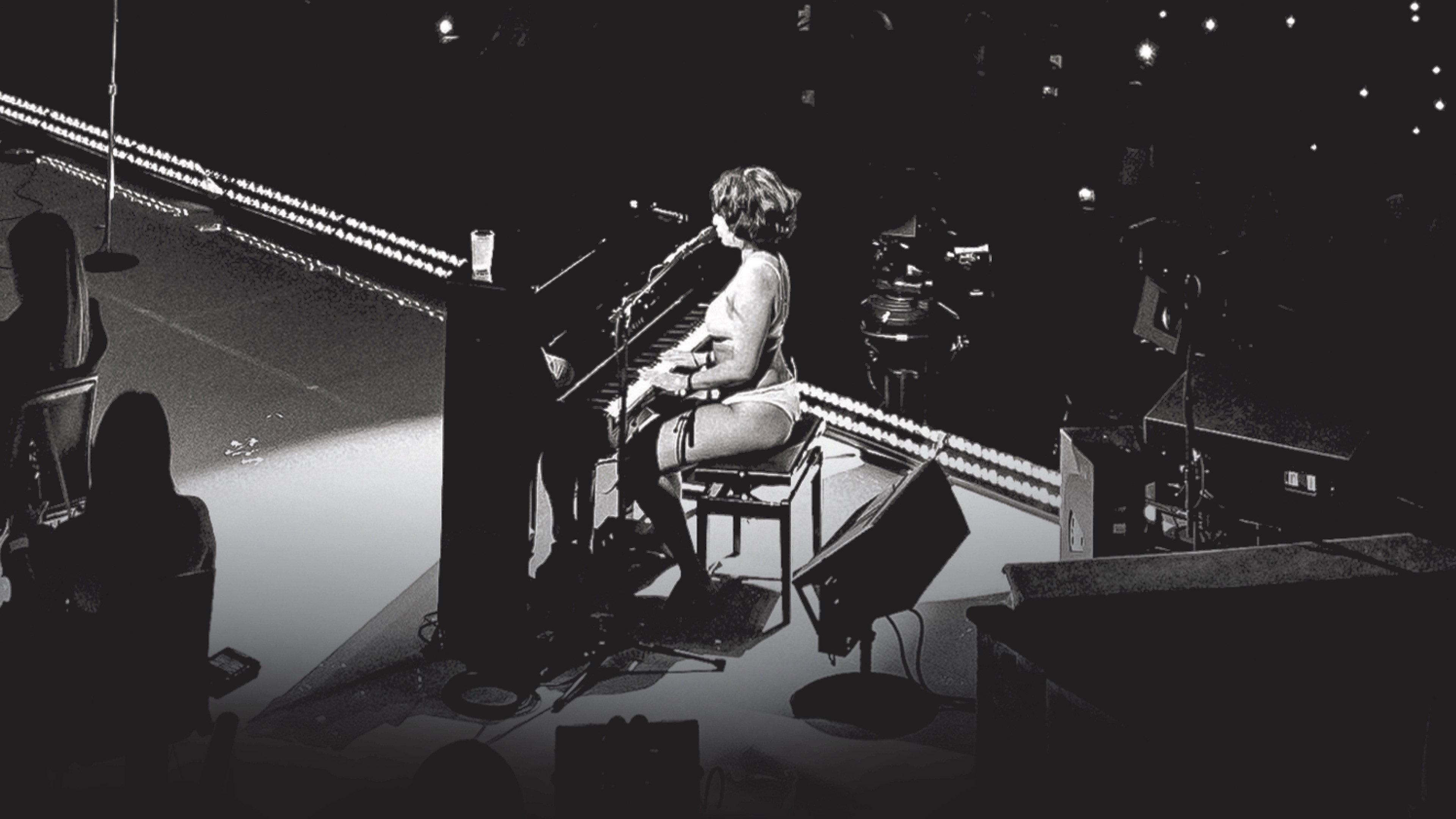 Raye - My 21st Century Blues Symphony (Live at The Royal Albert Hall)  movie scene