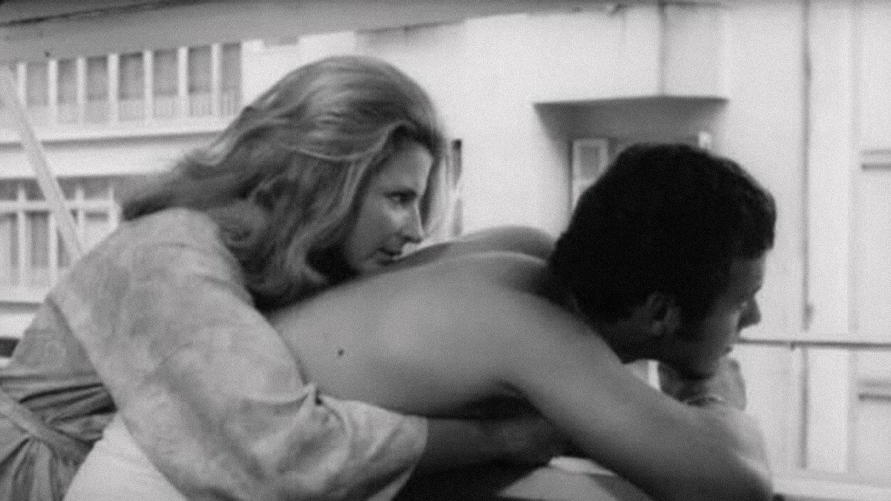 Copacabana Fools Me 1969 movie scene