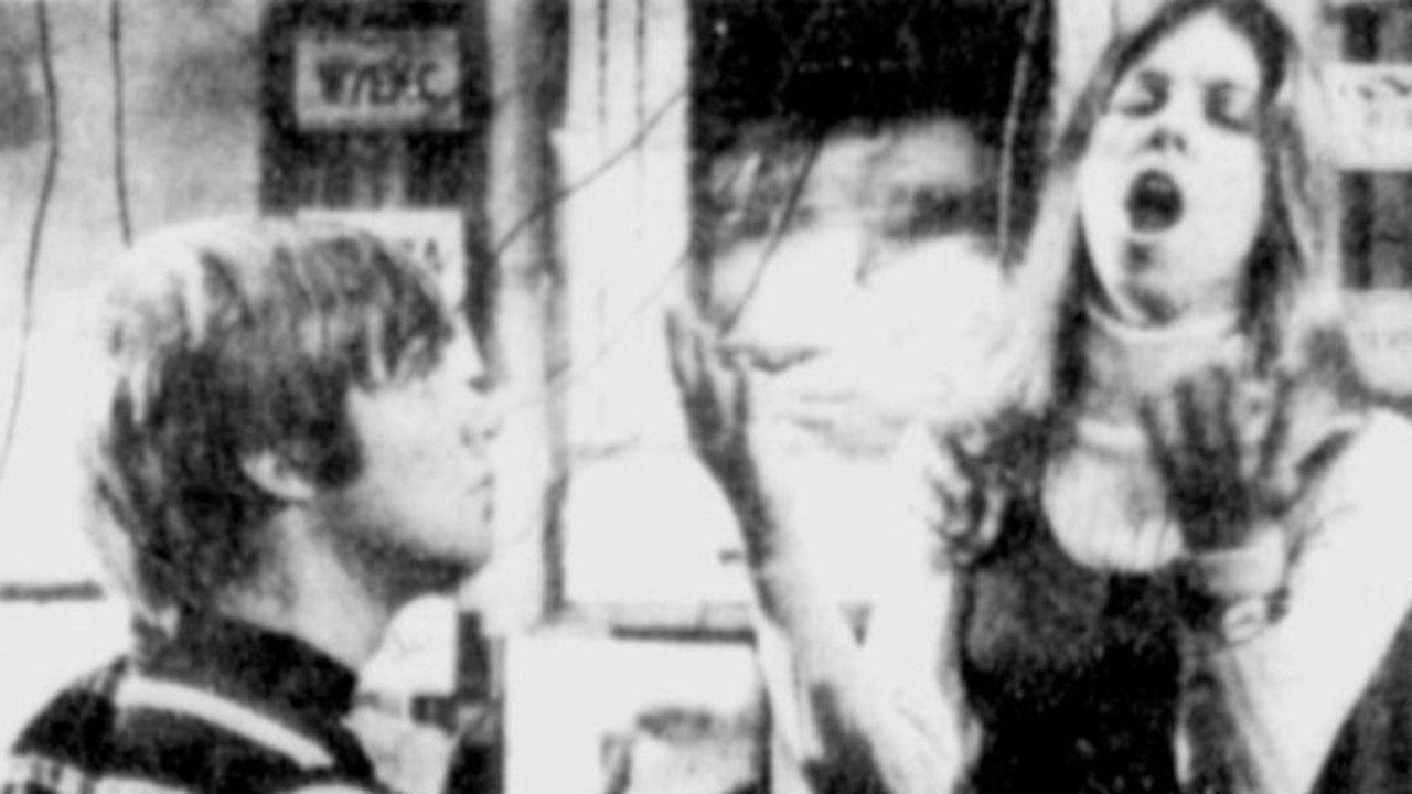 Michael O'Hara the Fourth 1972 movie scene