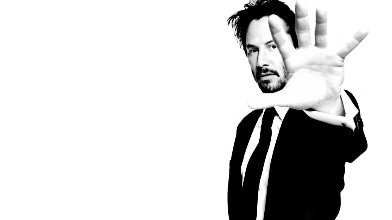 Keanu Reeves: Pop Messiah 2022 movie scene