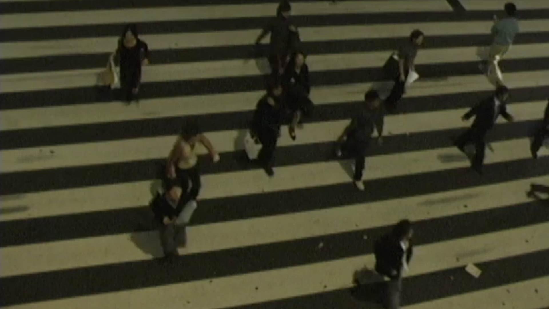 Suicide 2003 movie scene