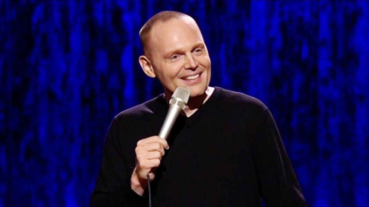 Bill Burr: Why Do I Do This? 2008 movie scene