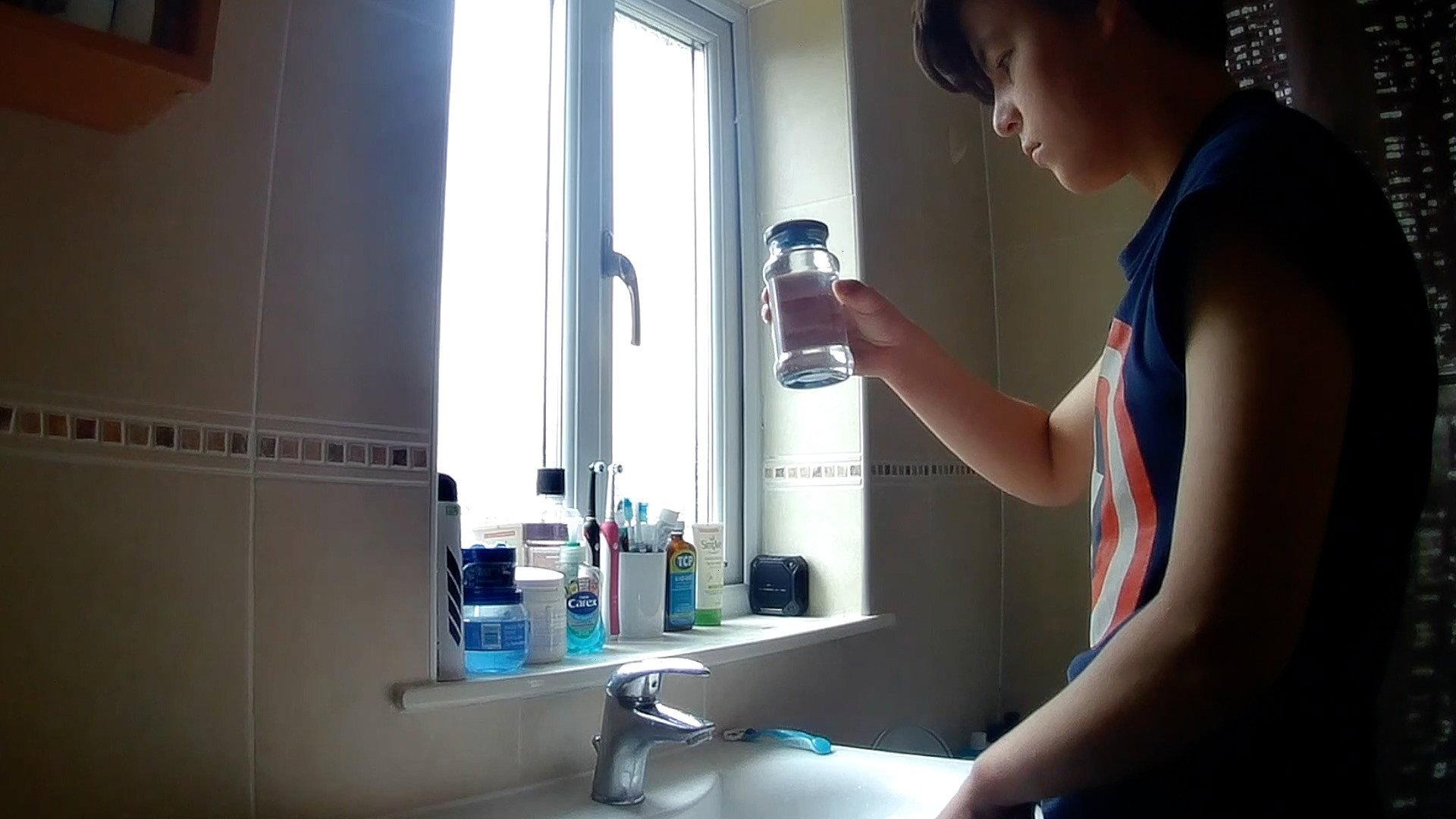 Jar 2021 movie scene