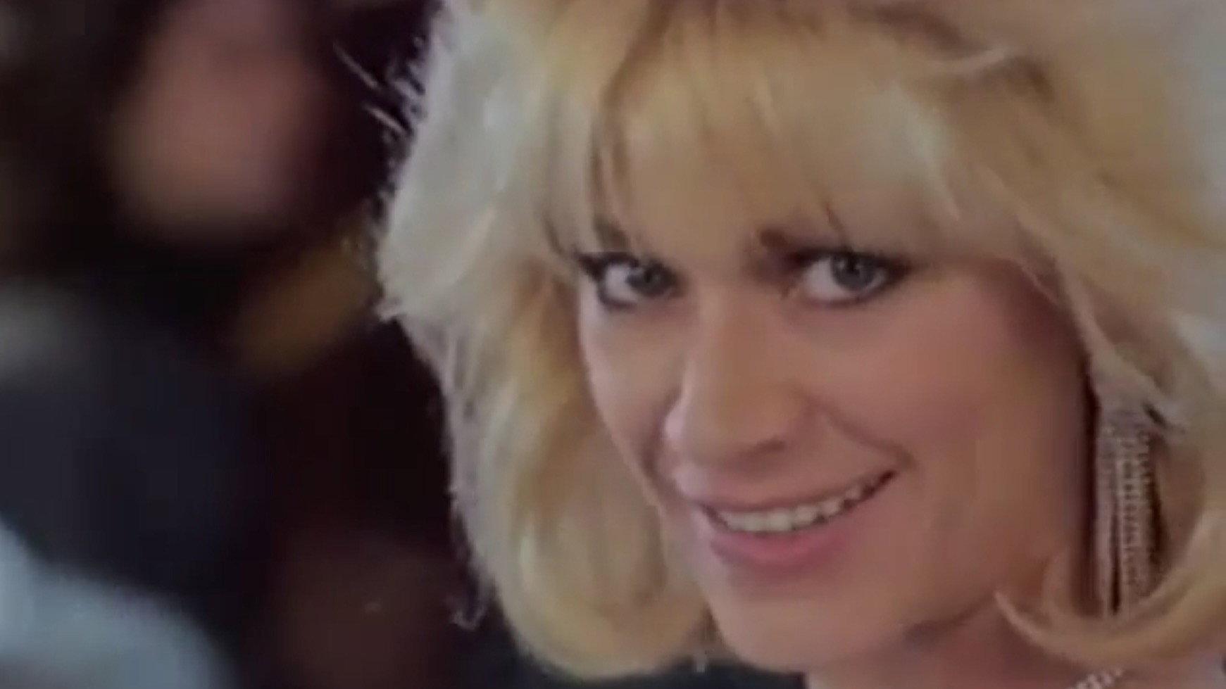 Party Girls 1990 movie scene