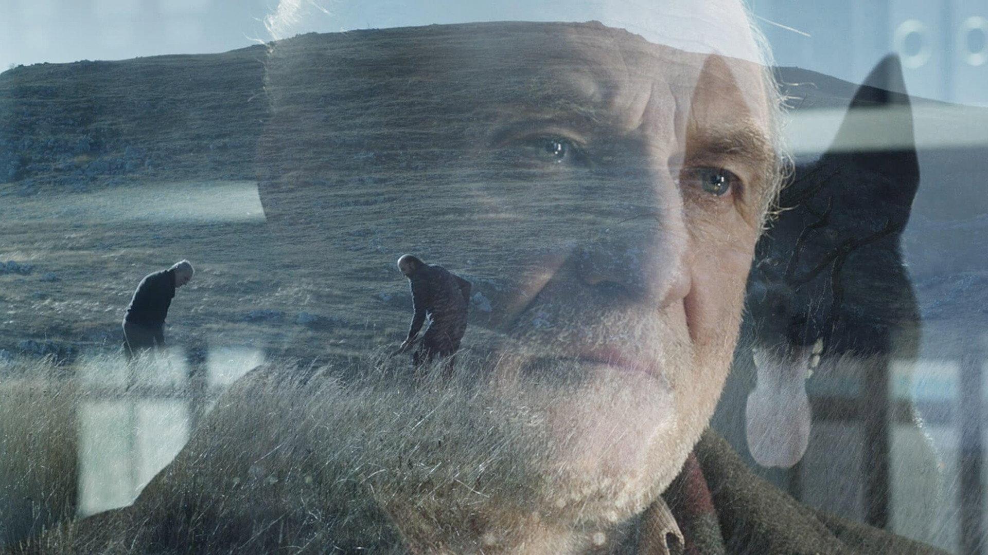 Neverending Past 2019 movie scene