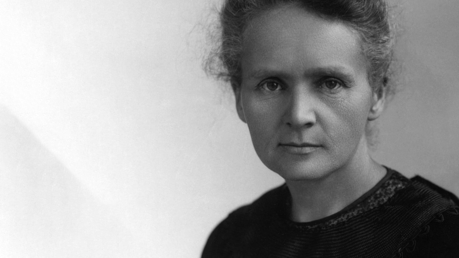 Marie Curie: Beyond the Myth 2011 movie scene