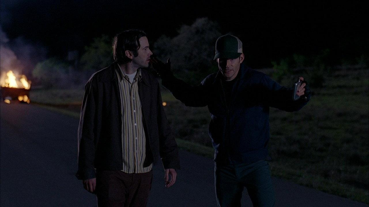 Drop Dead Sexy 2005 movie scene