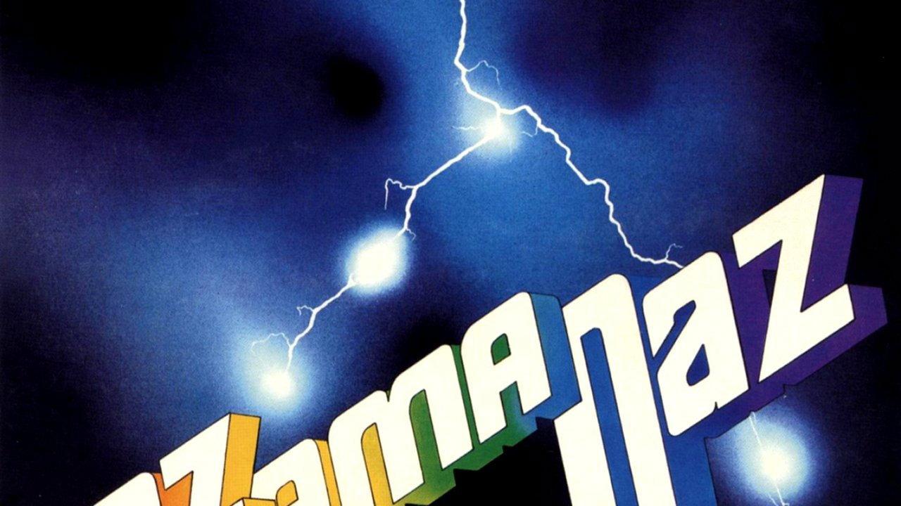 Nazareth: Razamanaz 2002 movie scene