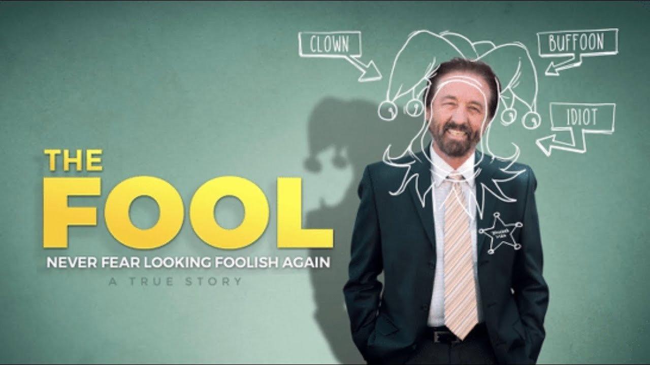 The Fool 2018 movie scene