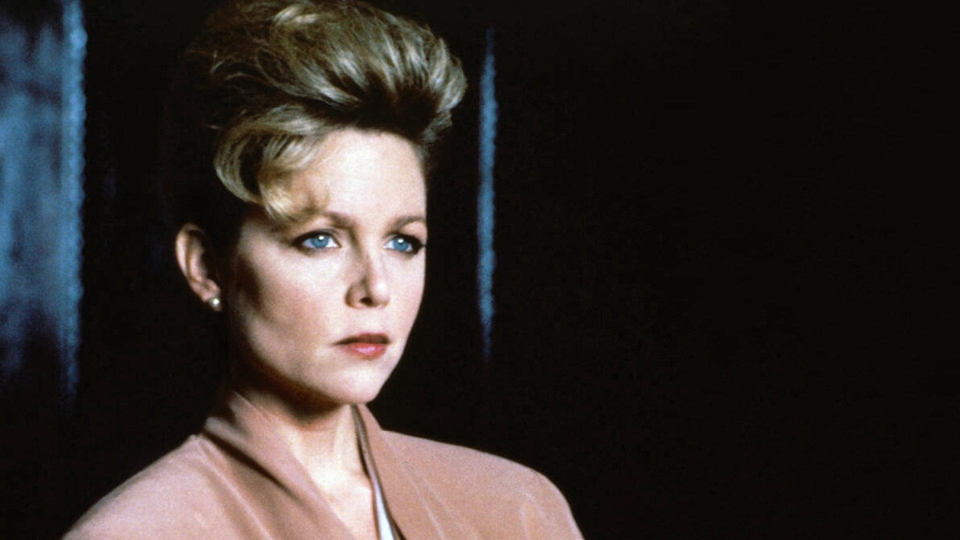 Red Wind 1991 movie scene
