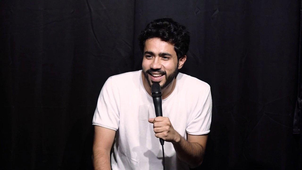Trash Joke & Trial Show Snippets 2019 movie scene