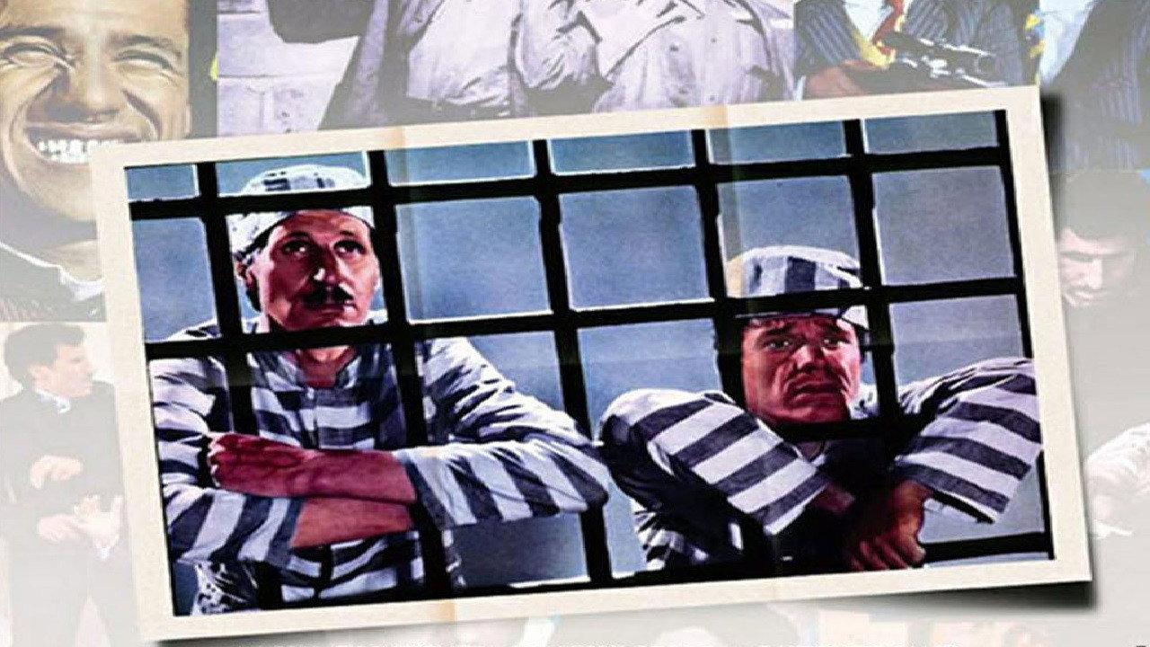 How We Got the Italian Movie Business Into Trouble: The True Story of Franco and Ciccio 2004 movie scene