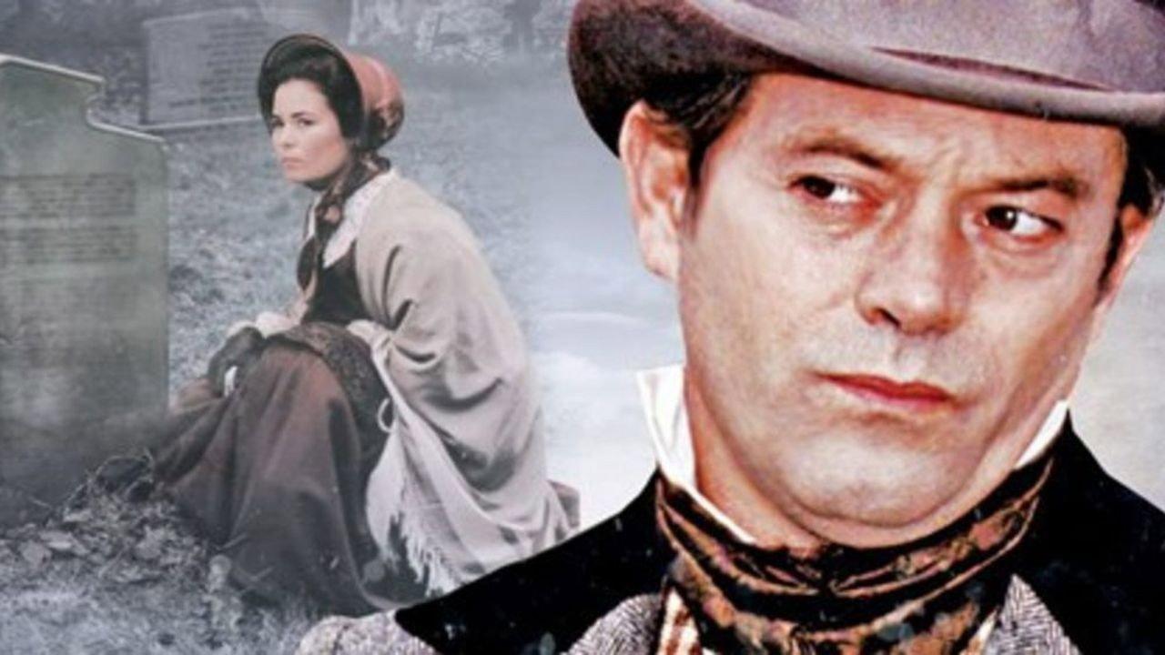 The Life and Crimes of William Palmer 1998 movie scene