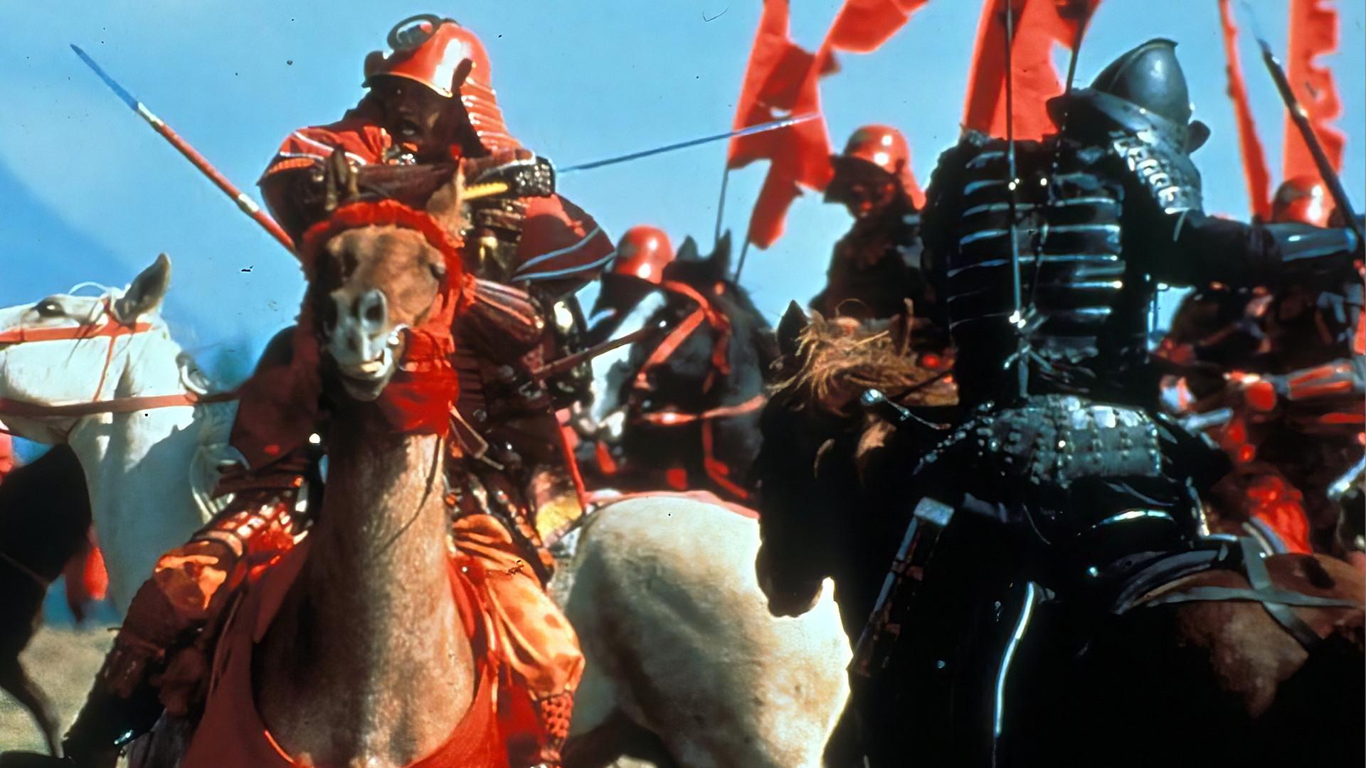 Heaven and Earth 1990 movie scene