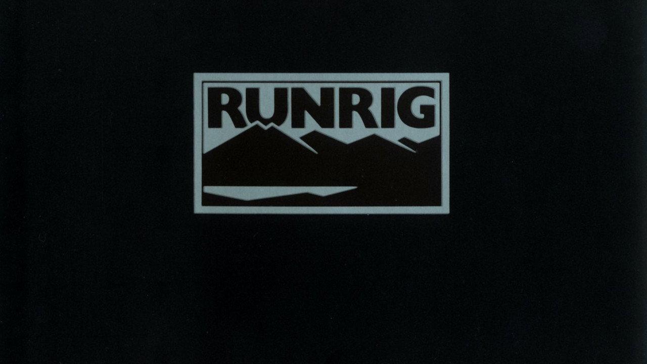 Runrig: Wheel In Motion 2000 movie scene