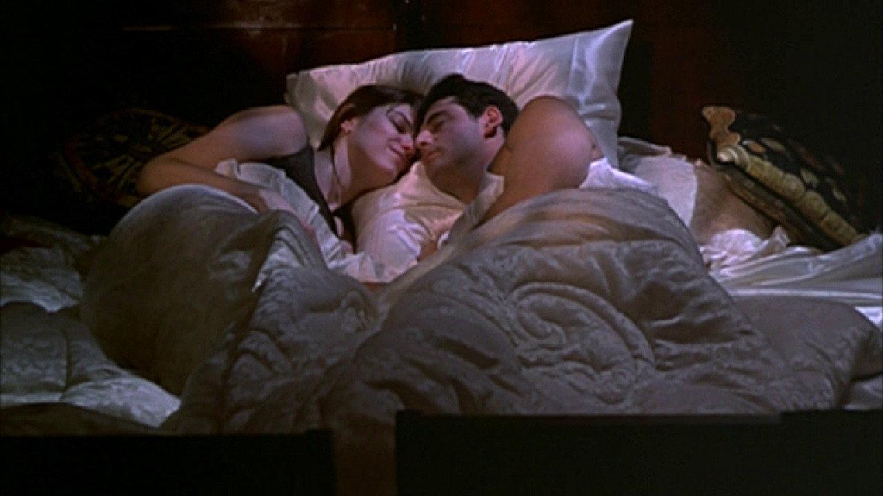 Mail Order Bride 2003 movie scene
