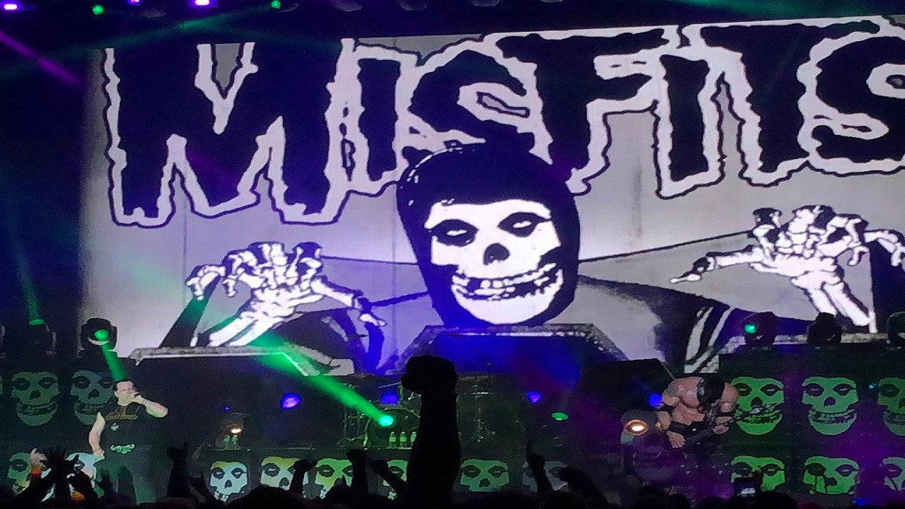The Misfits Minneapolis 1997 1997 movie scene