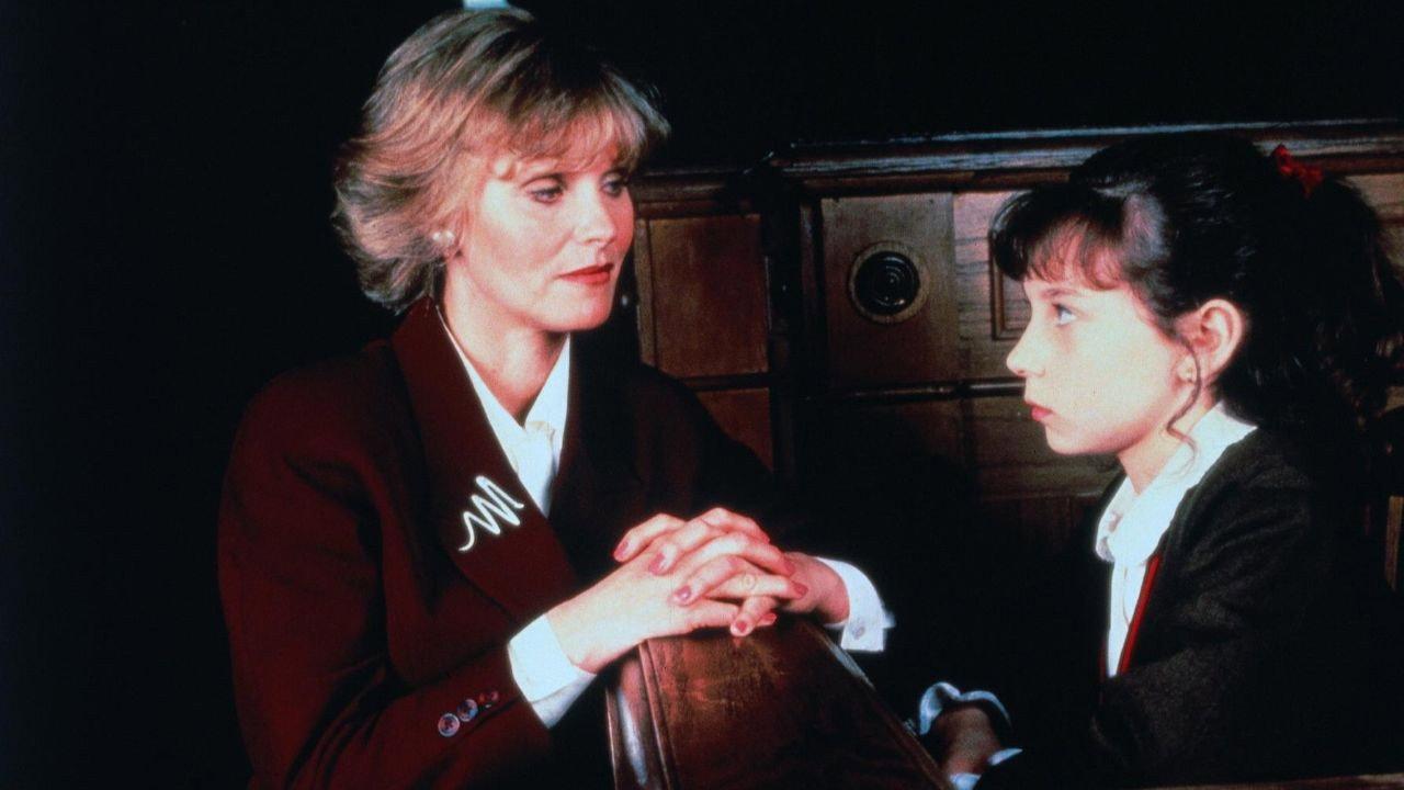 Liar, Liar 1993 movie scene