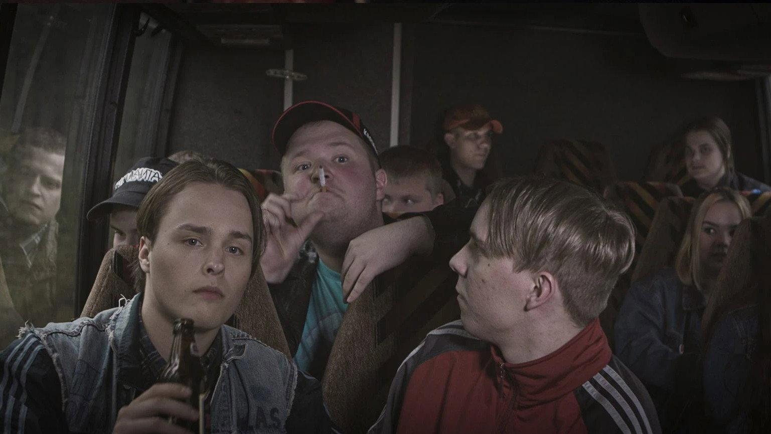 Kasino 2020 movie scene