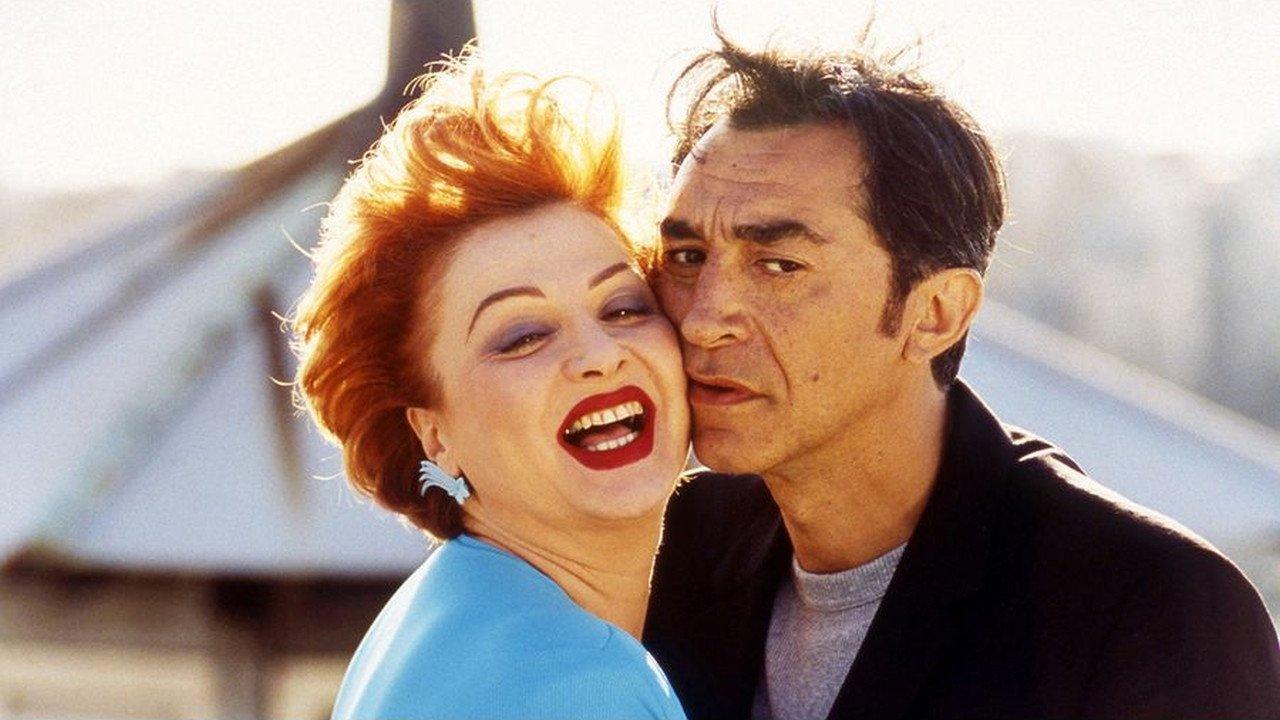 Un grand cri d'amour 1998 movie scene